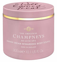 Champneys Summer Dream Rewarding Butter Souffle 300ml
