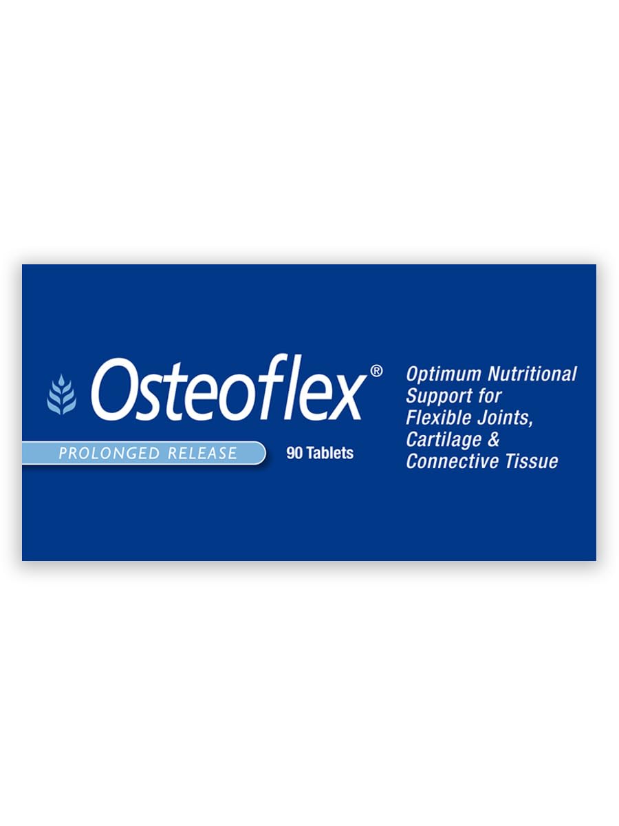 HealthAid Osteoflex 90 Tablets