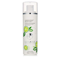 Liz Earle LIZ EARLE Cleanse & Polish Hot Cloth Cleanser BERGAMOT & BASIL, 150ml
