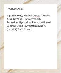 Alpha-H Mini Liquid Gold Exfoliating Treatment with Glycolic Acid 1 oz/ 30 mL