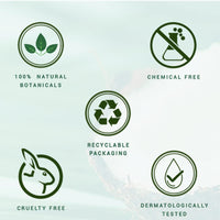 Biotique Bio Coconut Whitening and Brightening Cream for All Skin Types, 50 gm I Remove Dark Spots I 100% Natural & Organic I Pure Virgin Coconut, Ddelion and Manjishtha