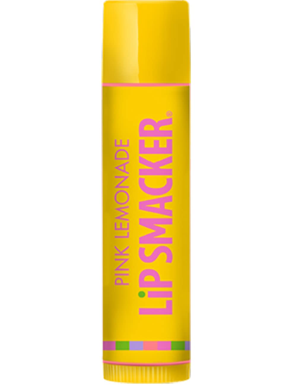 Lip Smacker Lip Balm Pink Lemonade
