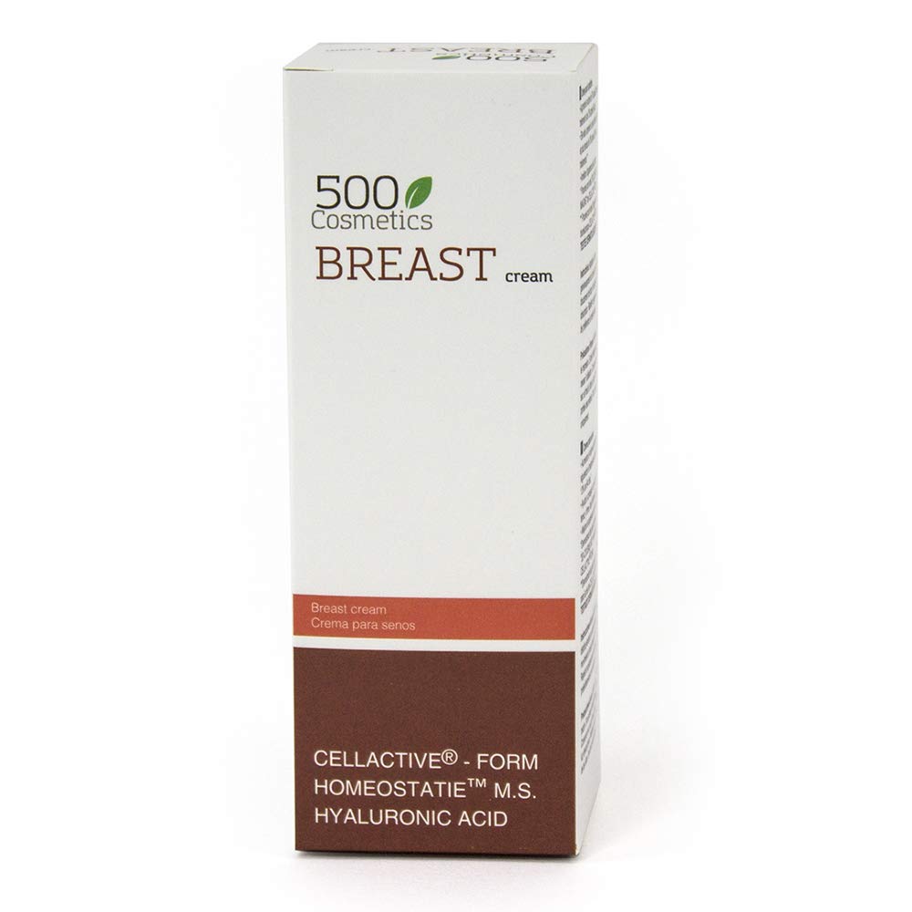 500Cosmetics Breast Cream (5)