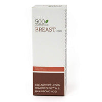500Cosmetics Breast Cream (5)