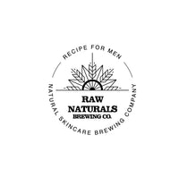 Recipe for Men Raw Naturals Raw Naturals MILLION DOLLAR BRONZE CREAM | Face tan cream for an instant bronze glow | Evens out skin tone & hydrates | Natural product from your local Swedish Skincare Microbrewery | 75ml