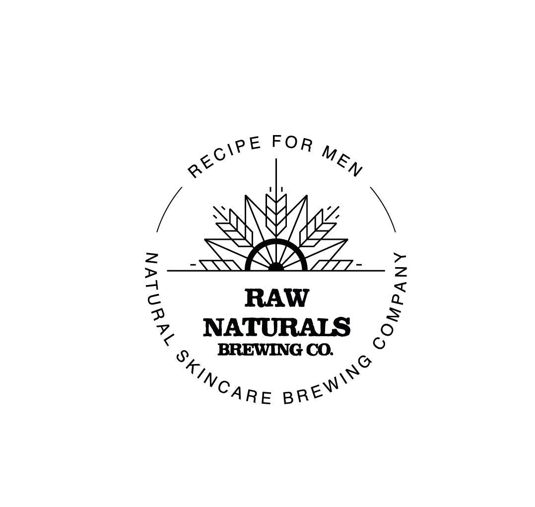 Recipe for Men Raw Naturals Raw Naturals MILLION DOLLAR BRONZE CREAM | Face tan cream for an instant bronze glow | Evens out skin tone & hydrates | Natural product from your local Swedish Skincare Microbrewery | 75ml