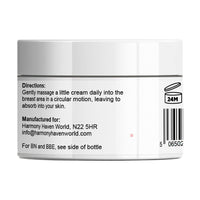 TransBlossom Breast Cream Feminising Breast Enlargement Cream Grow Breasts Transition MTF