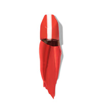 Mii Cosmetics HydraBoost Lip Lover Lipstick, Long Lasting, Packed with Hyaluronic Acid, High Impact Colour, Glossy Luminous Finish, Moisturising Lipstick for Healthy & Plump Lips, Tutti Frutti