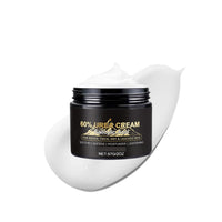 ISBEAUSOLS 60% Urea Cream,Urea Foot Cream,Foot Cream for Cracked Heels and Dry Skin,Body Lotion Body Creams for Women,Body Skin Care