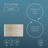 Kaeso Hydrating Facial Mask 245 ml