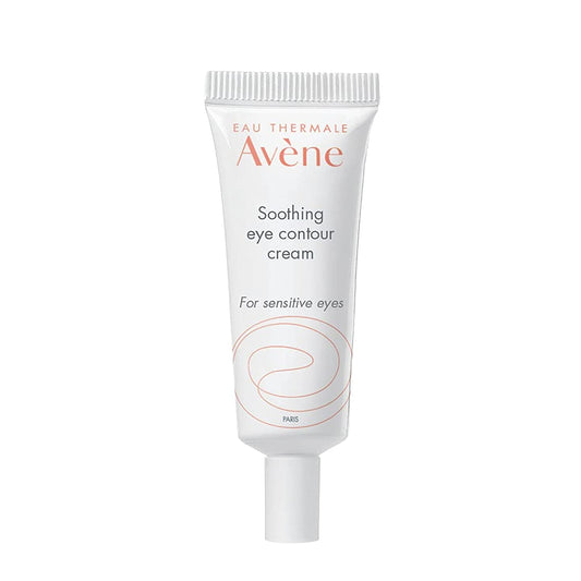 Avene Soothing Eye Contour Cream 10ml