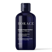HORACE Face Cleanser for Men - Unscented, 200 ml