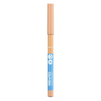RimmelUK Rimmel Kind and Free Eyeliner, 005 Creamy White