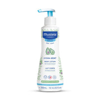 Mustela Body Lotion 300 ml
