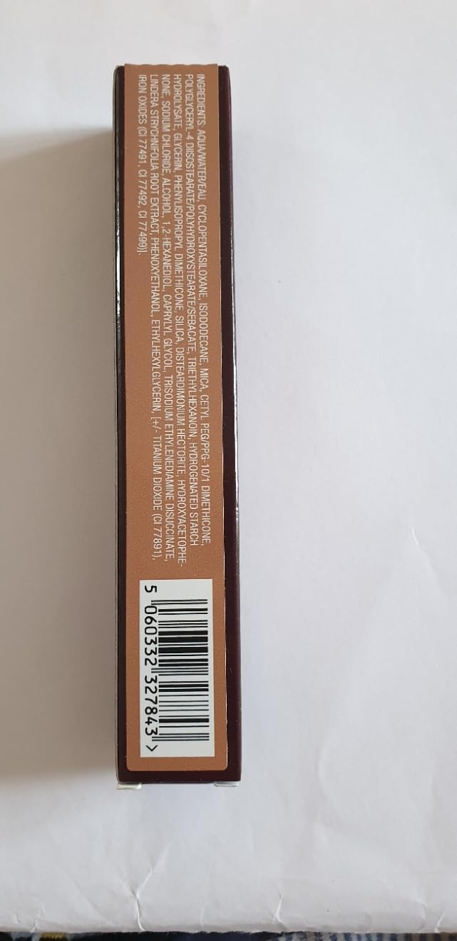 Charlotte Tilbury Original | HOLLYWOOK Contour Wand Fair-M | Liquid Blush; Highlighter and Contour Stick | 12 ml | BELLA by Cloud.Sales Cosmetics