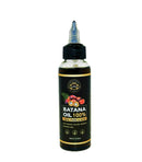 Lord of London Lord Batana Oil 100% Raw & Pure for Hair Growth, Gair treatment, 100ml, Chemical-Free Hair Oil for Thicker Fuller Hair