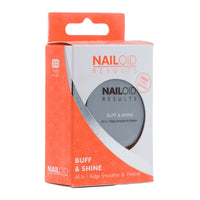 Nailoid NAILOID Buff & Shine Nail Care Kit 15g