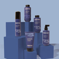 Osmo Extreme Volume Thickening Shampoo, 400ml