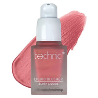 Technic Liquid Blush Complextion Blusher (Feeling Blush)