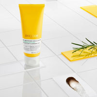 Decleor Rosemary Black Clay Cleansing Gel