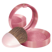 Bourjois Little Round Pot Blusher 33 Lilas D'or, 2.5g, 29192115033