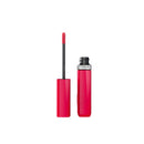 L'Oreal Paris L’Oréal Paris Lipstick, Infallible Laque Resistance, 16Hour Intense Shine & Ultimate Comfort – Non-Cracking, Liquid Lip Ink – Transfer-Proof & Bold Glossy Finish, Shade: 250 Pink Oulala