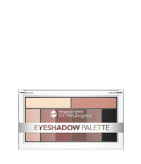 BELL DEFINES BEAUTY Bell HYPOAllergenic Eyeshadow Pallete 1, 17.6 g