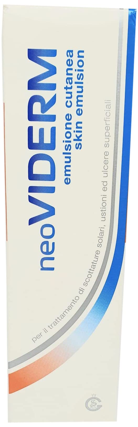 Rilastil Neoviderm Skin Emulsion 100 Ml