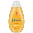 Johnson's Baby Gold Shampoo, 300 ml