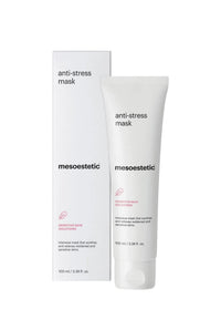 Mesoestetic Anti-Stress Face Mask 100ml