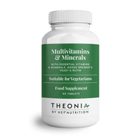 Theonia Advanced Multivitamin with Essential Nutrients