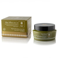 Olive Spa Repair & Reconstruct Hair Mask 250ml