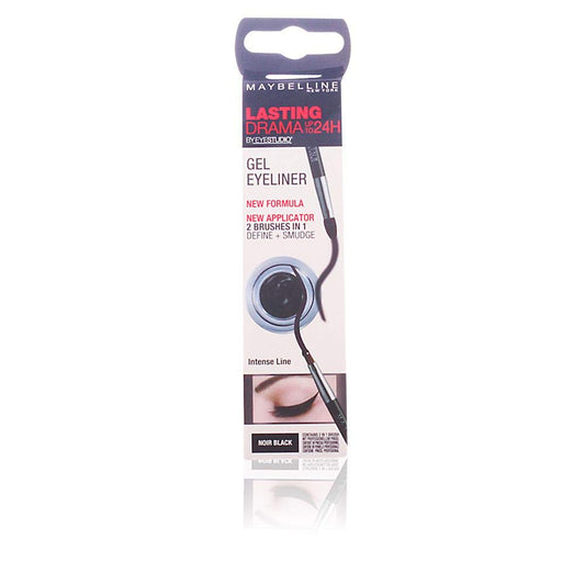 Maybelline Lasting Drama Gel Eyeliner, Black
