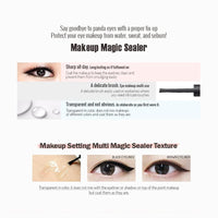 Generic [So Natural] Make-Up Setting Multi Magic Sealer 10ml