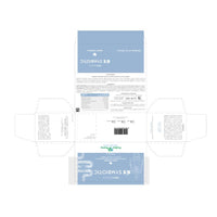 PRODECO PHARMA Prodeco Pharma Probiotic+ Gse Symbiotic 10 Flaconcini