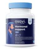 OSAVI Hormonal Support Man - 30 Vegan caps