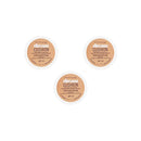 Maybelline New York Foundation dream cushion 48 Sun Beige, Pack of 3