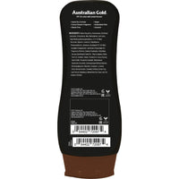 Australian Gold Sun Lotion SPF 30 with instant bronzer 237 ml