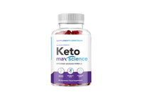 Supplements Sanctuary Keto Max Science (60 Gummies) Ketogenic Diet Aid... for use with The Keto/Low Carb Diet