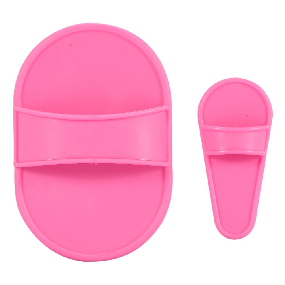 Hair Removal Tool Smooth Legs Skin Pad Arm Face Upper Lip Hair Removal Remover Set Exfoliator Away 1SET