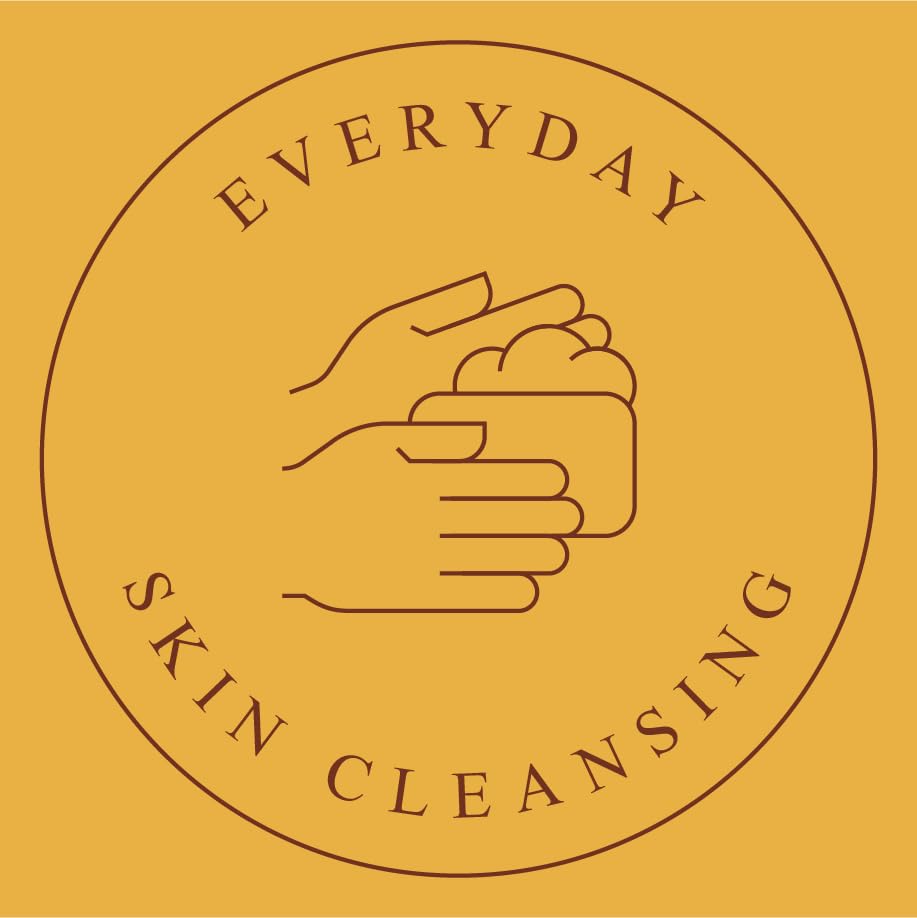 Wright's Coal Tar Soap, for everyday skin cleansing, suitable for all skin types. 4 x 100g bars