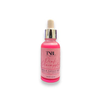 TNBL Pink Pineapple Nail & Cuticle Oil Dropper, 30ml