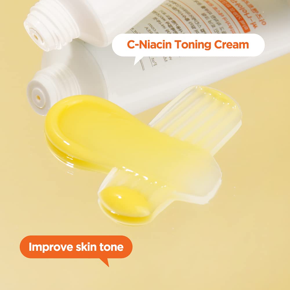 IsNtree C-Niacin Toning Cream 50ml