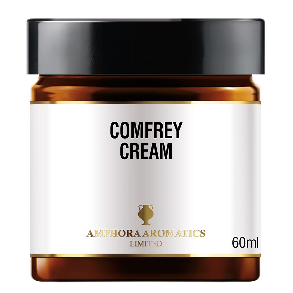 Amphora Aromatics Comfrey Cream 60ml Single