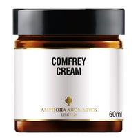 Amphora Aromatics Comfrey Cream 60ml Single
