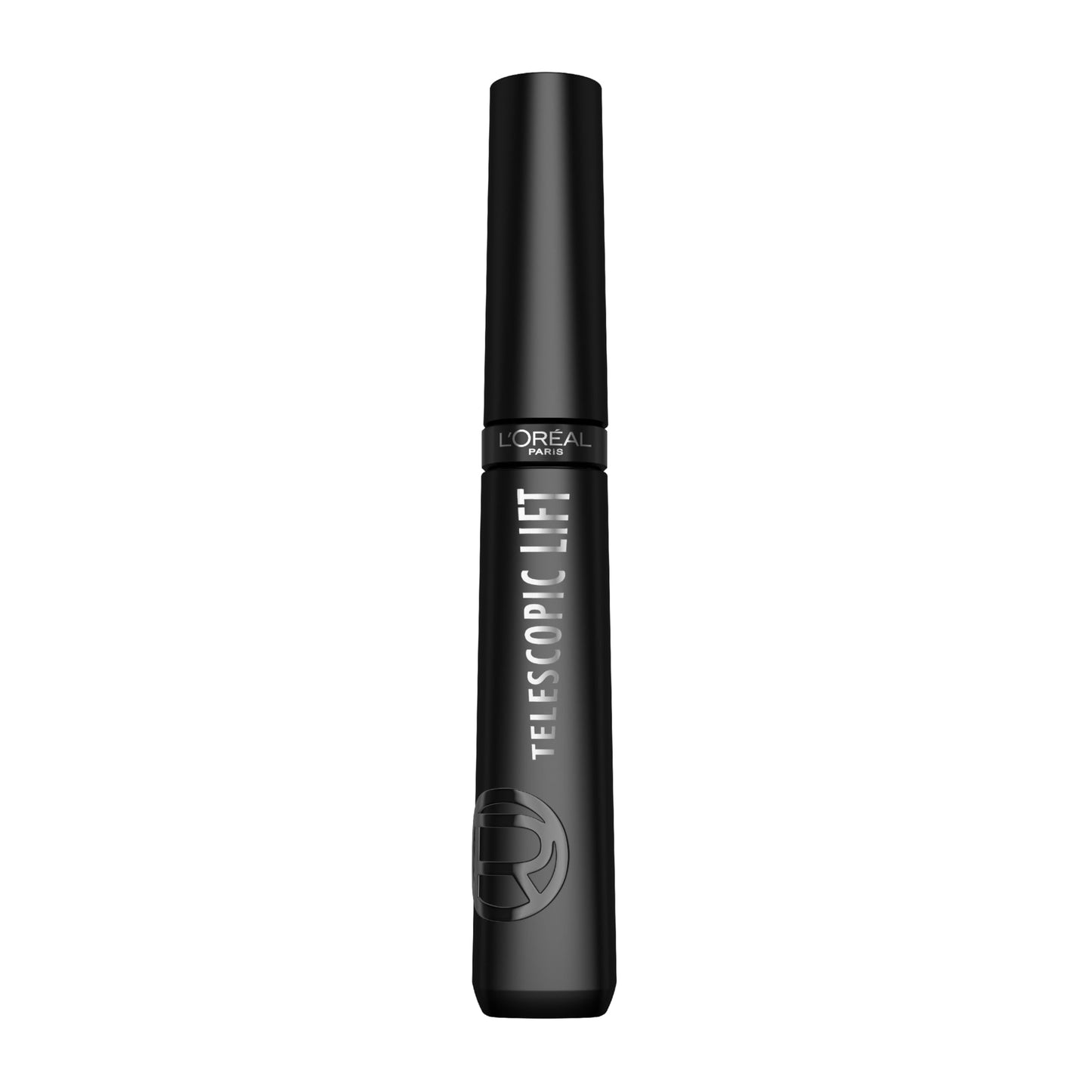 L'Oreal Paris L'Oréal Paris Black Mascara Telescopic Lift, Lengthening and Extra Black