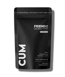 FRIEND OF DOROTHY Friend of Dorothy – Semen Volume Support Capsules for Men – Zinc, Rose Hip & Vitamin C – Reproductive Health & Vitality – 60 Capsules - 1 Month Supply