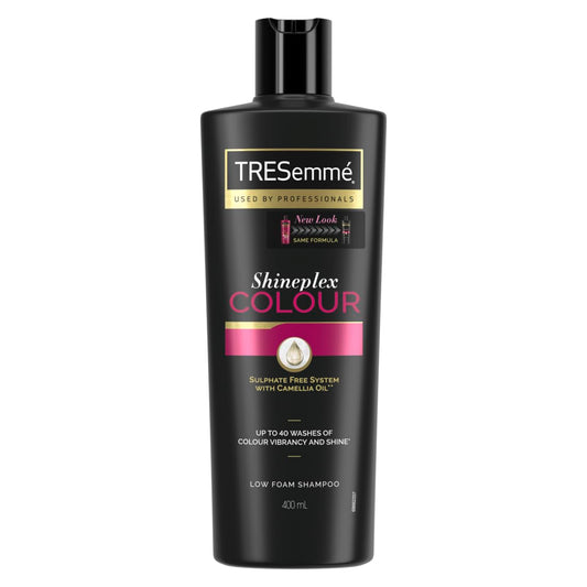 TRESemmé TRESemme Colour Shineplex Shampoo, 400ml