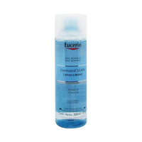 Eucerin Dermatocclean Clarifying Toner 200ml