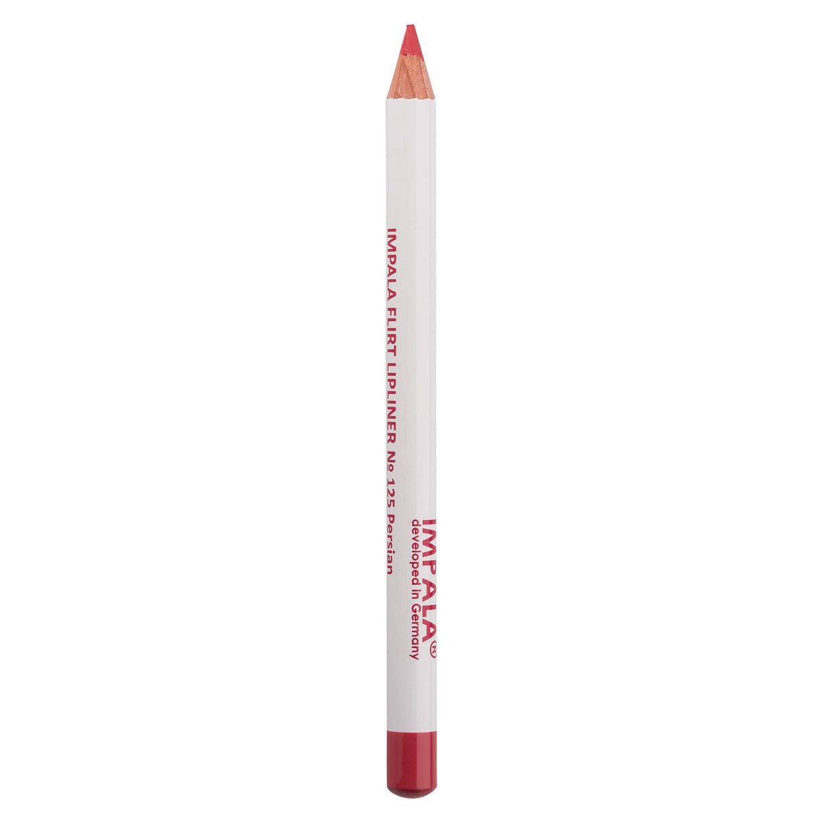 IMPALA Impala Flirt Lipliner Color 125 Persian Matte Waterproof